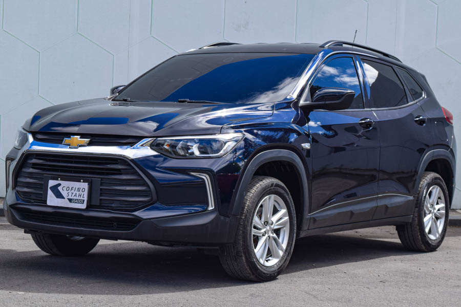 CHEVROLET TRACKER 2023 - 2204